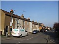 Peareswood Road, Erith