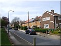 Lamport Close, Woolwich