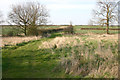 Footpath to Carlton (Beds)