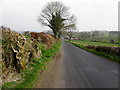 Drumlegagh Church Road, Drumlegagh