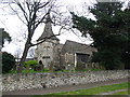 St. John the Baptist, Erith