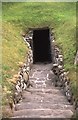 Pictish Well Chamber