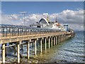 NM7137 : Craignure Pier by David Dixon