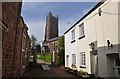 Bradninch : Church Street