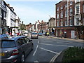 Load Street, Bewdley