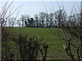 Farmland off Station Road