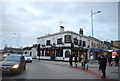 The Kings Arms