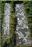 NR2163 : Kilchoman Grave-Slabs by Mary and Angus Hogg