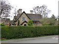 Harborough Cottage, Whissendine