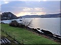 Brandy Rock and The Sound of Kerrera