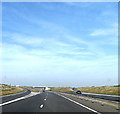TL3659 : A428 St.Neots Road, Hardwick by Geographer