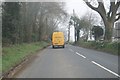 A3124 - passing Cocktree Moor