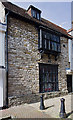 Old Town, Poole: Byngley House, 6 Market Street