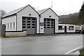 Inveraray Community Fire Station