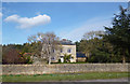 Wheatley Bridge Farm House