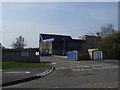 Leysland High School, Countesthorpe