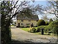 Beck View, Wingfied Road