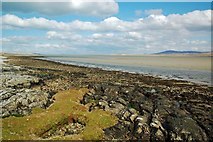 NR2871 : Loch Gruinart Shore View by Mary and Angus Hogg