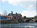 Disused Railway Station