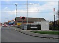 Level crossing, Watch House Lane