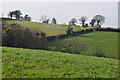 Mid Devon : Countryside Scenery