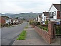 Well Garth Road, Exeter [6]