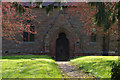 SP3769 : Wappenbury Church by Stephen McKay