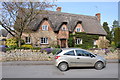 Avon Cottage, Bredon