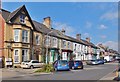 Albany Street, Kingston upon Hull