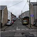 Duke Street, Abertillery