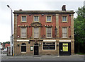 The Shakespeare, Gibraltar Street, Sheffield