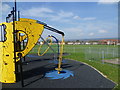 Playground at Shepway