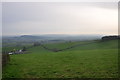 Mid Devon : Countryside Scenery