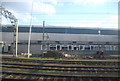 East Ham Depot