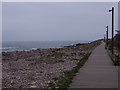 Stonehaven Bay boardwalk