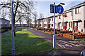 Houses in Warriston Road