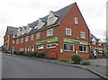 Co-op convenience store, Cotford St Luke