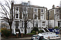 34 and 36, Upper Park Road, Belsize Park