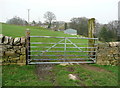 Gate on Ripponden FP56