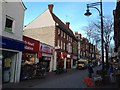 High Street, Chatham