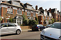 Antrim Road, Belsize Park