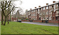 Annadale Flats, Belfast - April 2014(1)