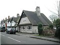 The Old Garage, Old Warwick Road, Kingswood