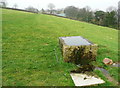 Trough near Ripponden FP56