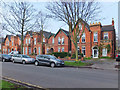 Park Avenue, Kingston upon Hull