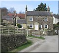 Home Farm Cottage