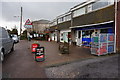 Post Office and Shops,Marldon