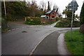 Kiln Cross, Marldon