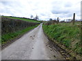 H5069 : Dryarch Road, Edenderry by Kenneth  Allen