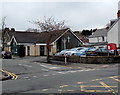 Radyr Methodist Church, Cardiff